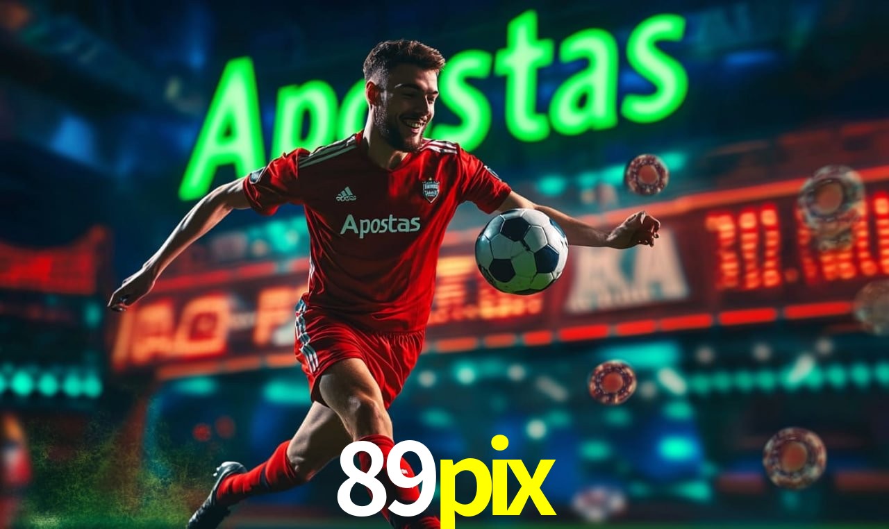 Estatísticas 89pix