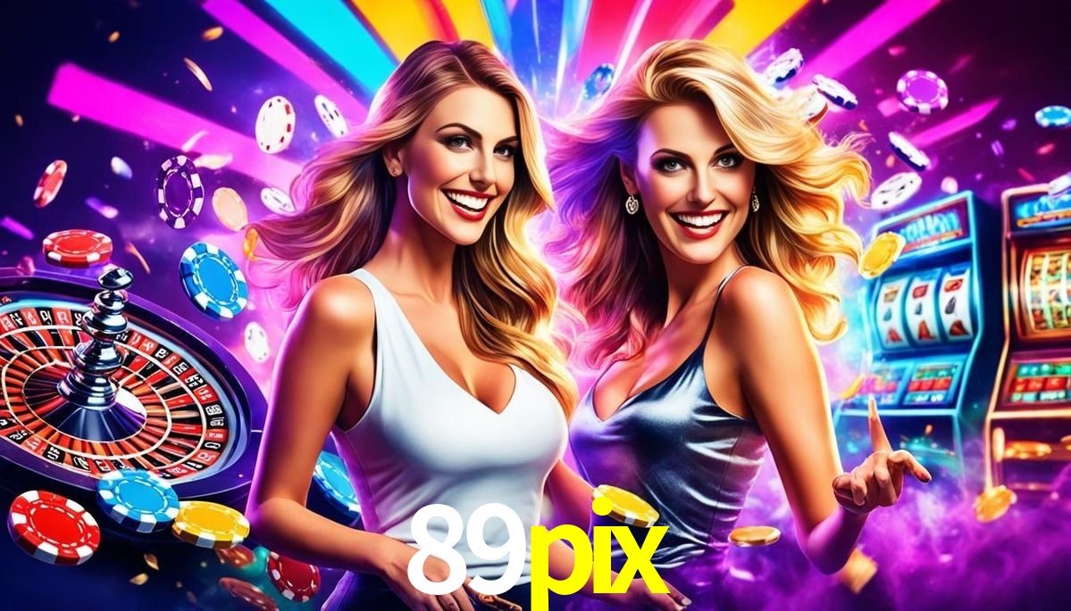 Experiência VIP 89pix
