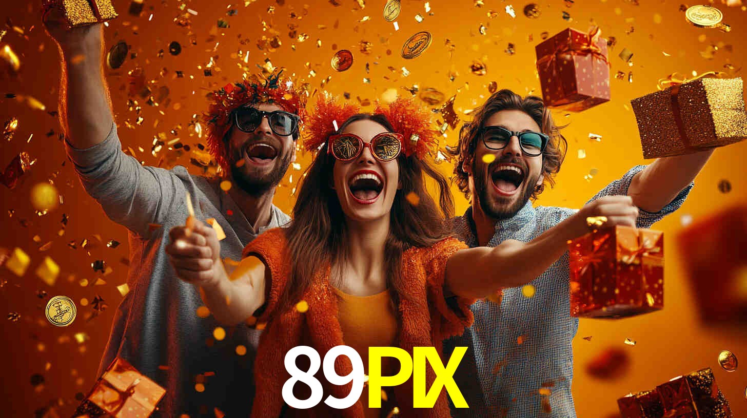 Promoção Relâmpago 89PIX