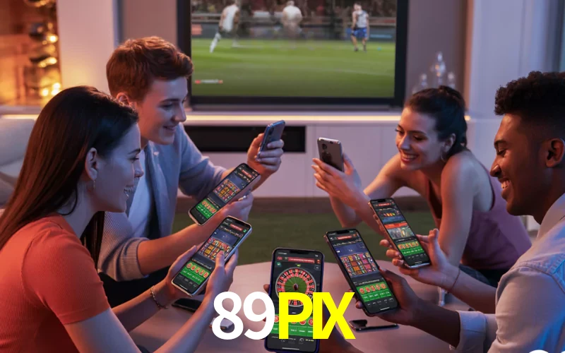 Design Responsivo 89PIX