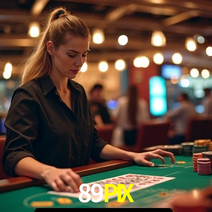 Estatísticas Esportivas 89PIX