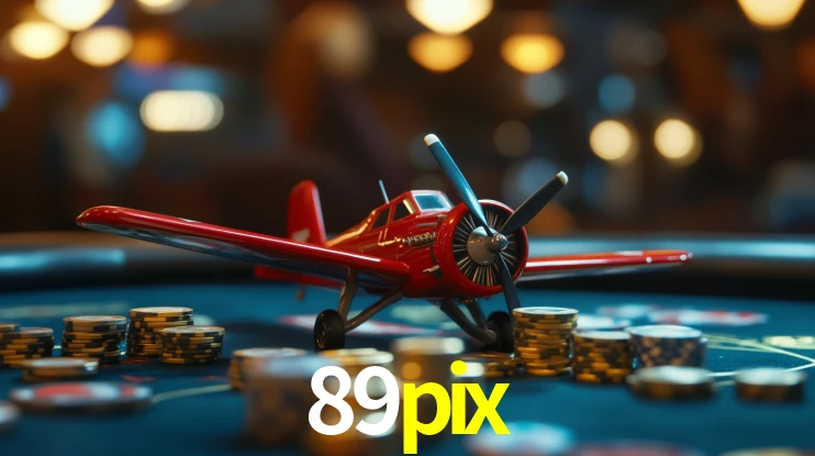 Casino VIP 89pix