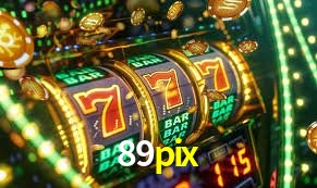 Descubra o Mundo do Cassino Online com 89pix