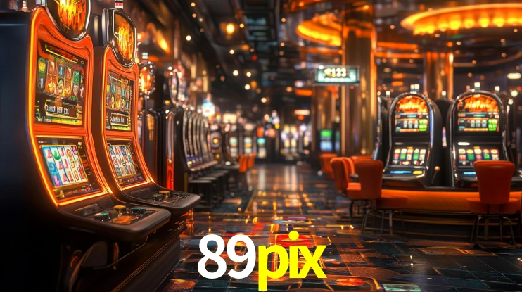 Experimente o Login Seguro Premium no 89pix