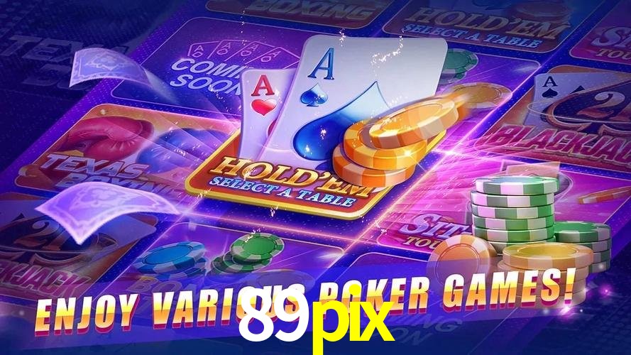 Casino Ao Vivo 89pix
