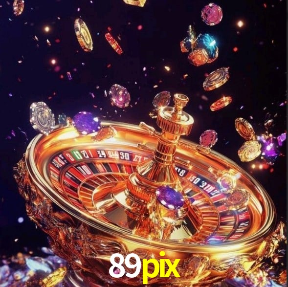 Provedores de Jogos 89pix