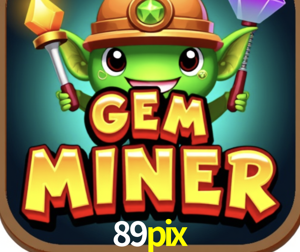 Desvendando o Mundo dos Jogos Virtuais na 89pix