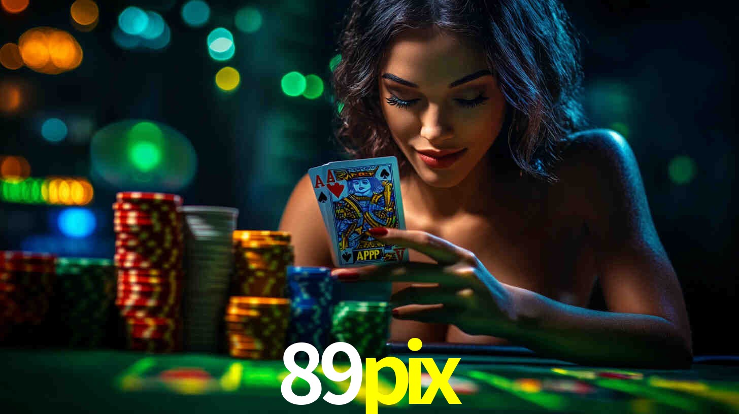 Apostas de Tênis 89pix