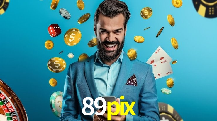 Casino Ao Vivo 89pix