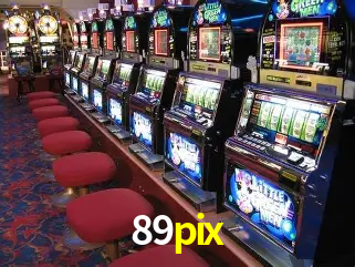 Desvendando o Mundo dos Jogos Virtuais na 89pix