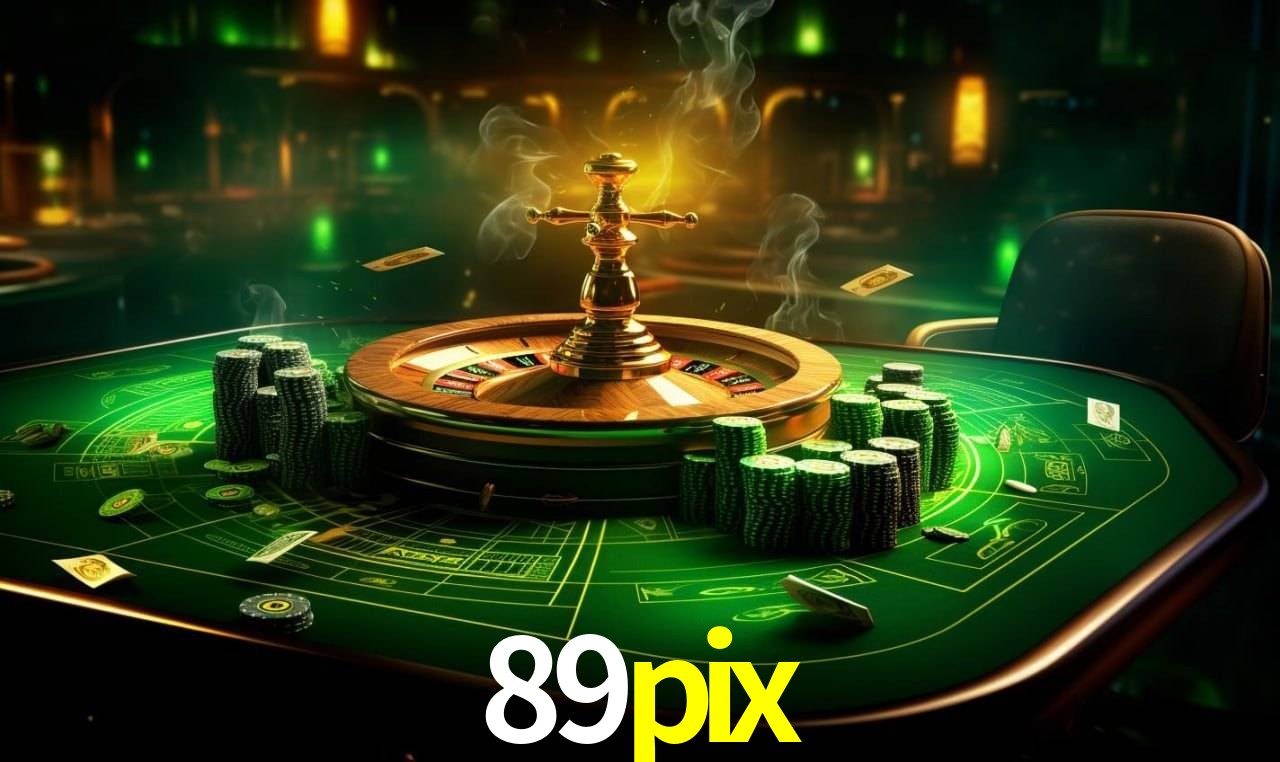 Casino VIP 89pix