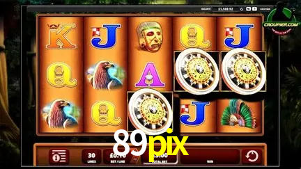 A Revolução dos Aplicativos de Jogos no 89pix