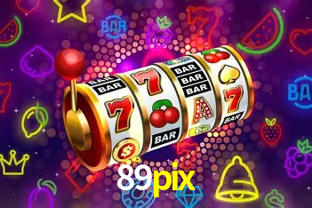 Apostas Esportivas na 89pix: Um Guia Completo