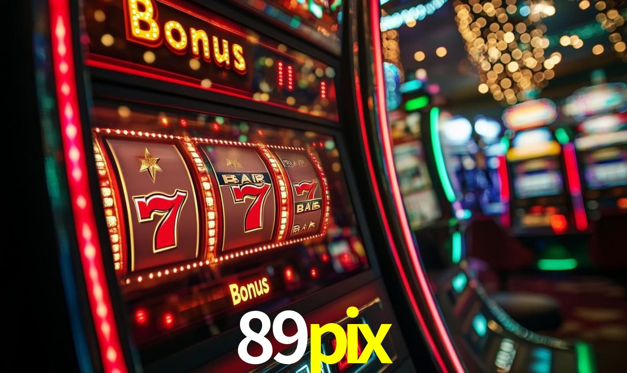 Jogos Exclusivos 89pix