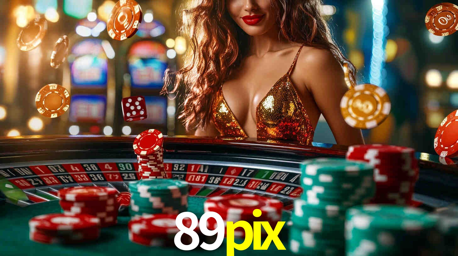 89pix bet