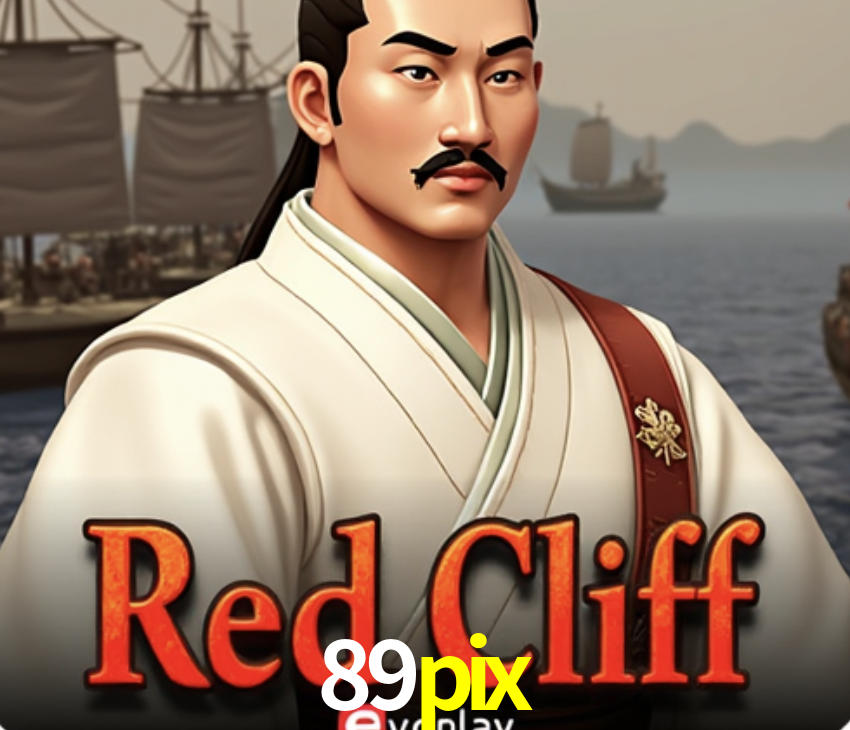 Descubra o Mundo do Cassino Online com 89pix