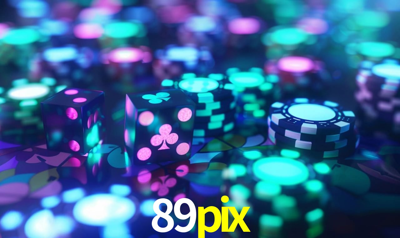 Diretório de Jogos 89pix