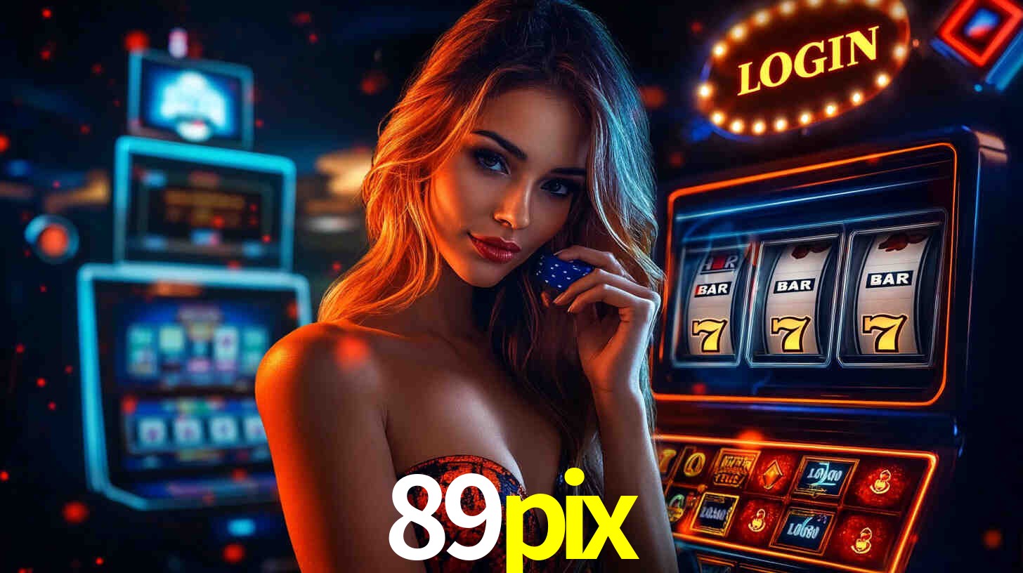 89pix bet