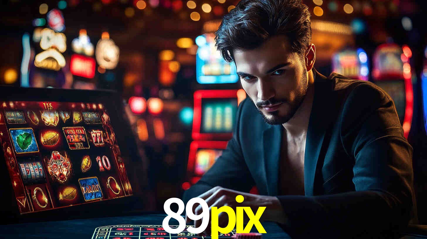 89pix bet