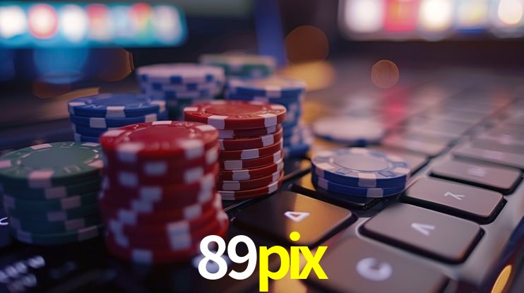 Diretório de Jogos 89pix