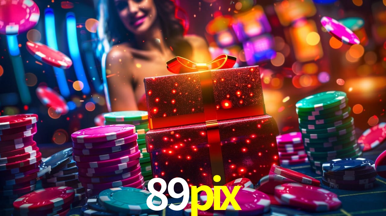 Mesa de Blackjack 89pix