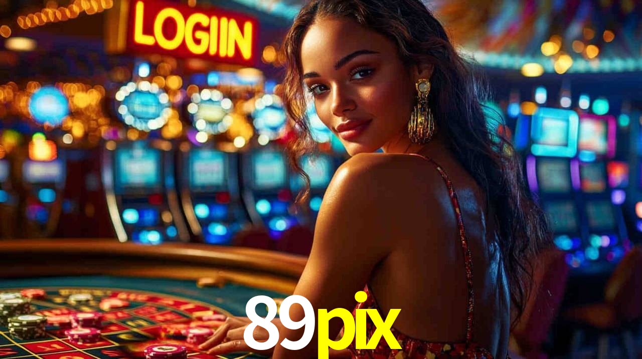 Experiência VIP 89pix