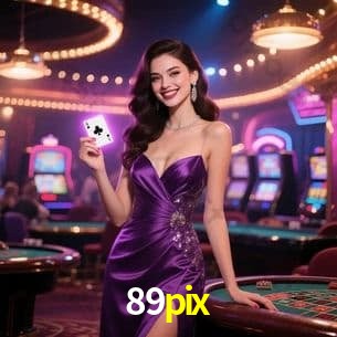 Recursos de Bônus 89pix
