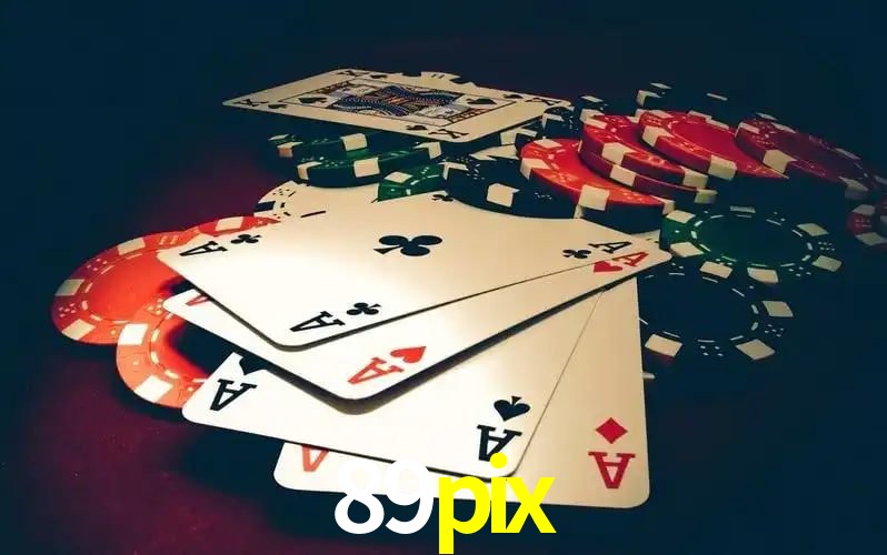 Promoção Relâmpago 89pix
