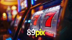 Recursos de Bônus 89pix