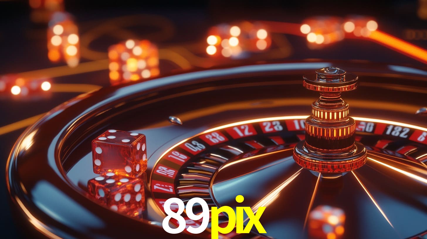 Bônus Generosos e Exclusivos no 89pix para Você!