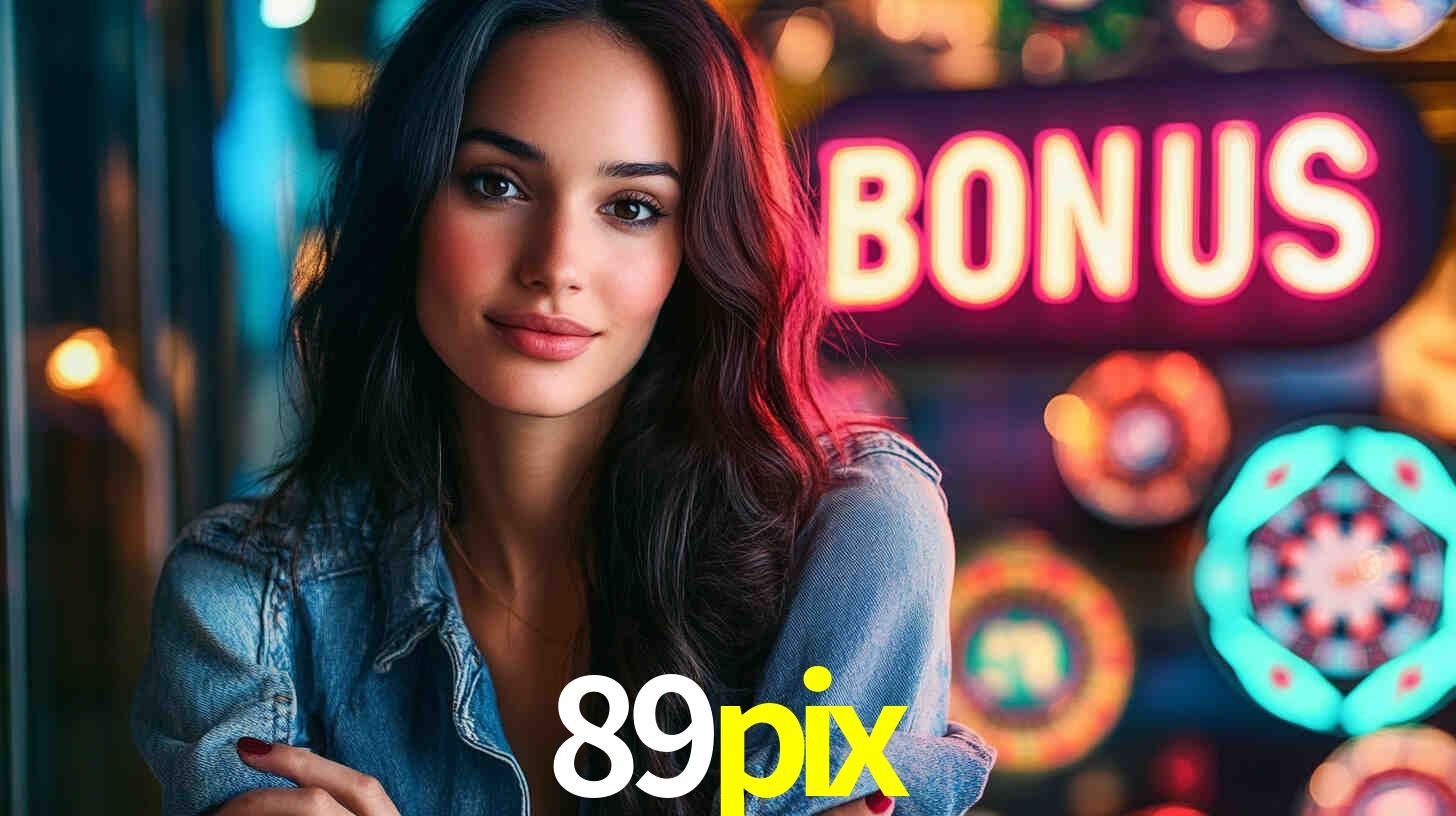 89pix: A Experiência de Casino com Jogos de Mesa ao Vivo
