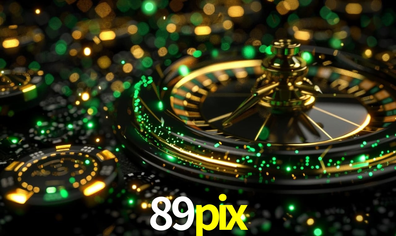 Integração de APIs 89pix