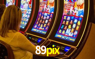 Inovações de Jogos na 89pix: O Futuro das Experiências Interativas