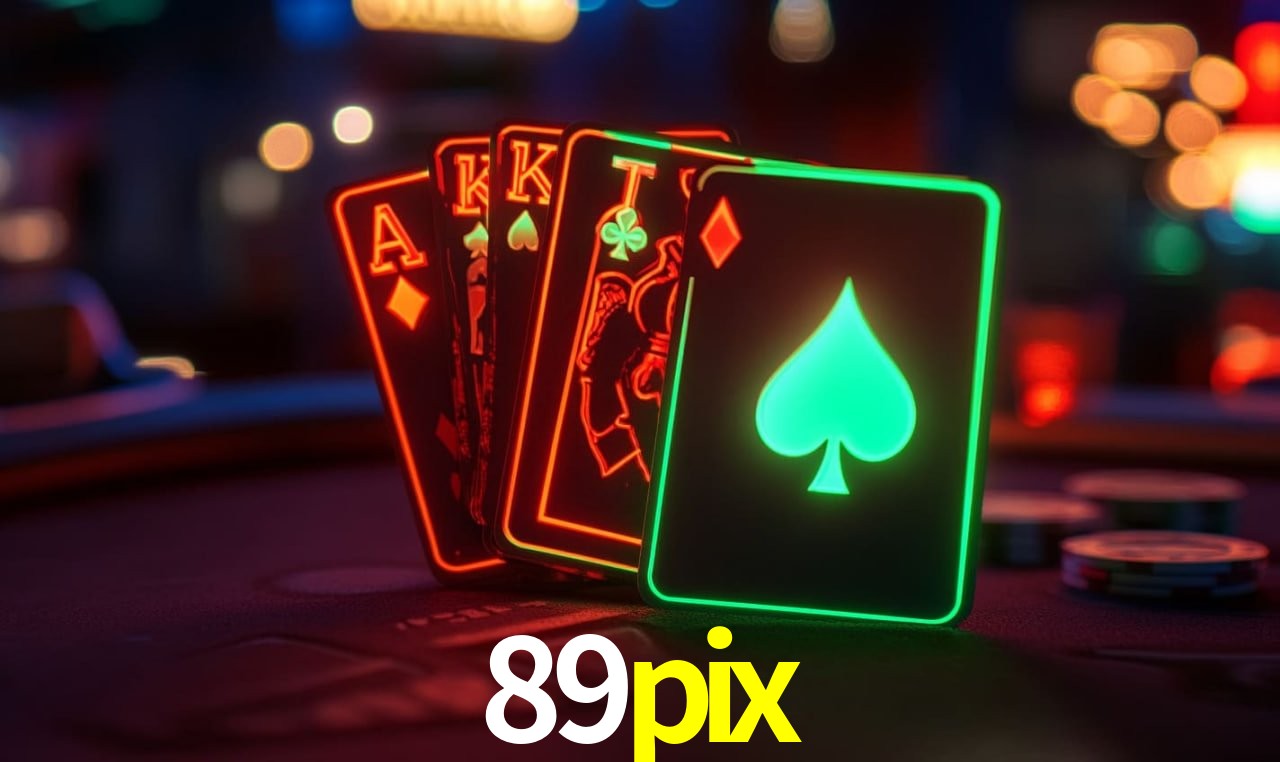 Promoções Sazonais 89pix