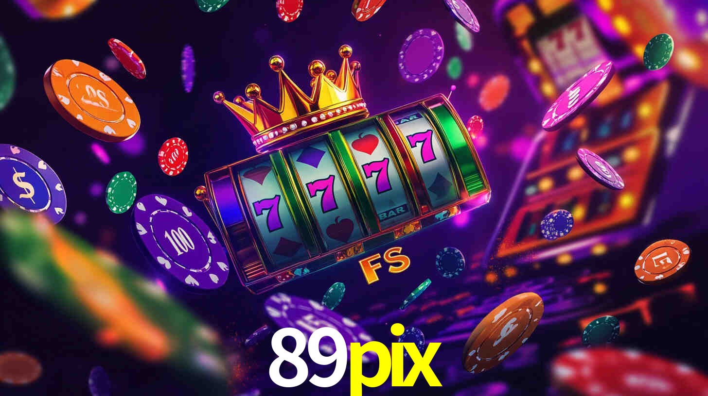 Bônus Diários 89pix