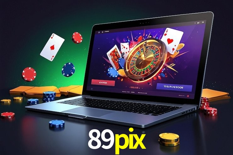 Login Seguro 89pix