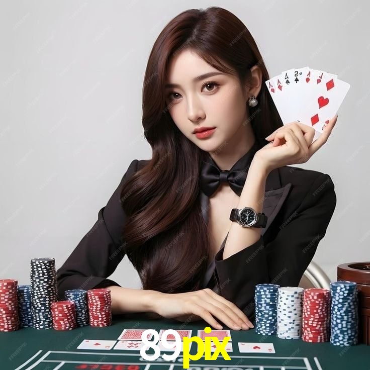 Jogos de Slot 89pix