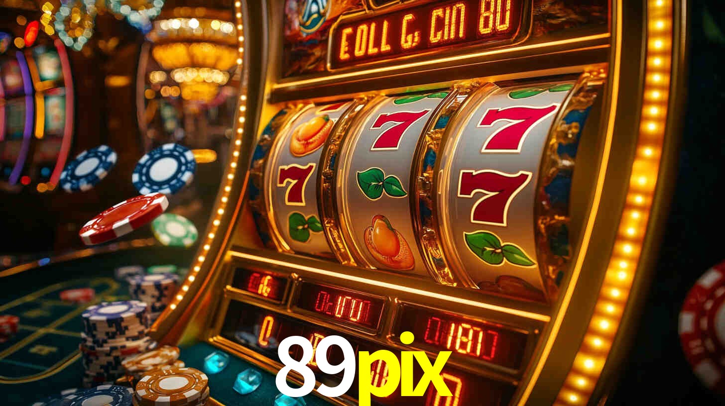 Ofertas Imperdíveis na 89pix: Promoções e Bônus Que Valem a Pena