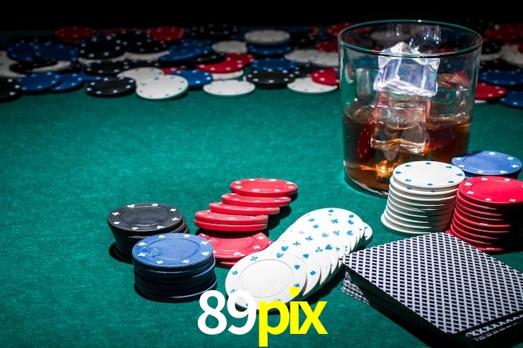 Casino Ao Vivo 89pix