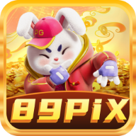 89PIX Logo